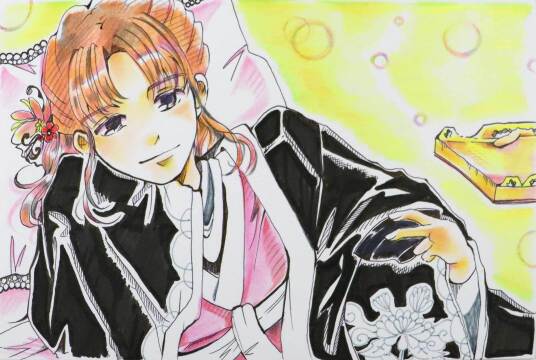 作品画像（サムネイル）