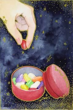 作品画像（サムネイル）