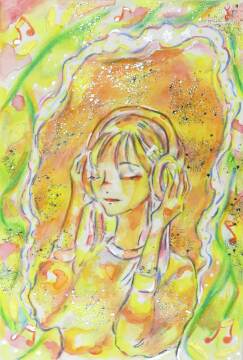 作品画像（サムネイル）