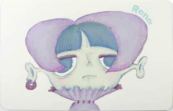 作品画像（サムネイル）