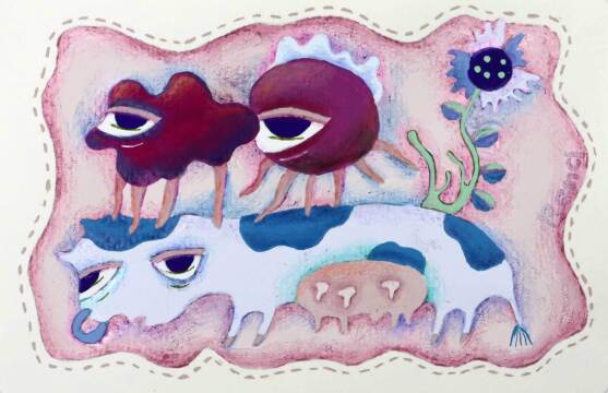 作品画像（サムネイル）