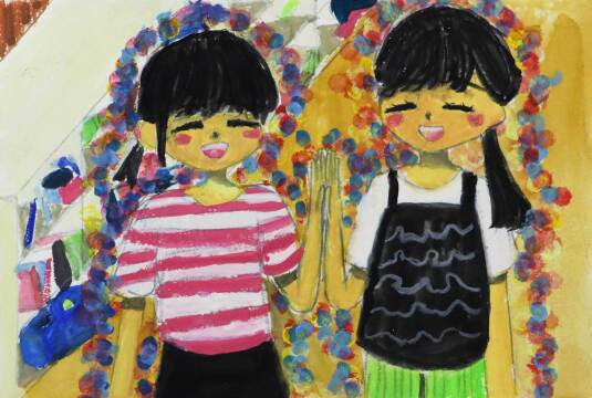 作品画像（サムネイル）