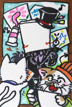 作品画像（サムネイル）