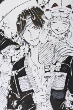 作品画像（サムネイル）