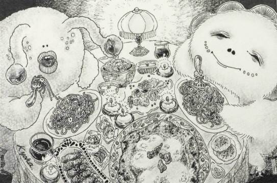 作品画像（サムネイル）