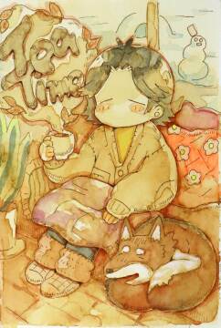 作品画像（サムネイル）