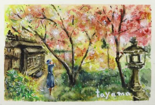 作品画像（サムネイル）