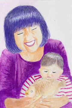 作品画像（サムネイル）