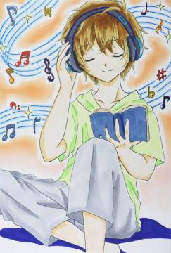 作品画像（サムネイル）