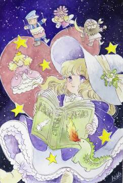 作品画像（サムネイル）