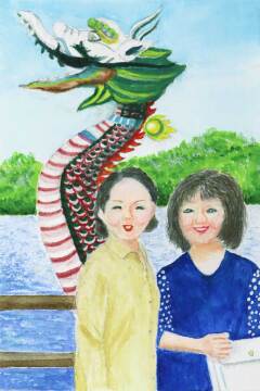 作品画像（サムネイル）