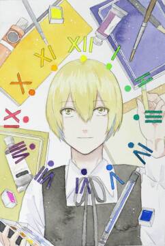 作品画像（サムネイル）