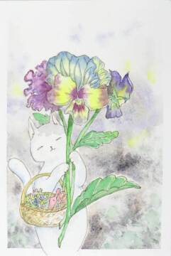 作品画像（サムネイル）