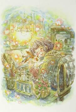 作品画像（サムネイル）