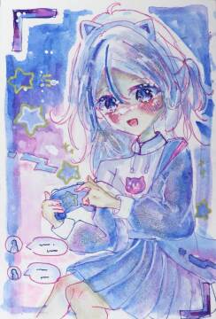 作品画像（サムネイル）