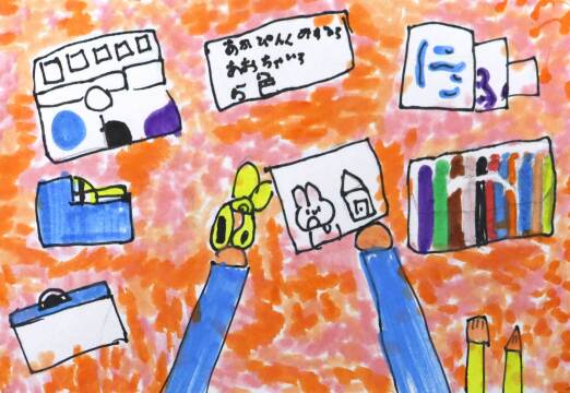 作品画像（サムネイル）