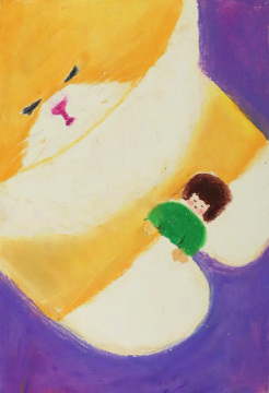 作品画像（サムネイル）