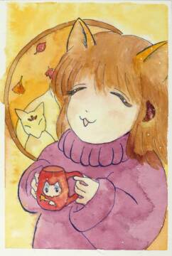 作品画像（サムネイル）