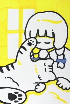 作品画像（サムネイル）