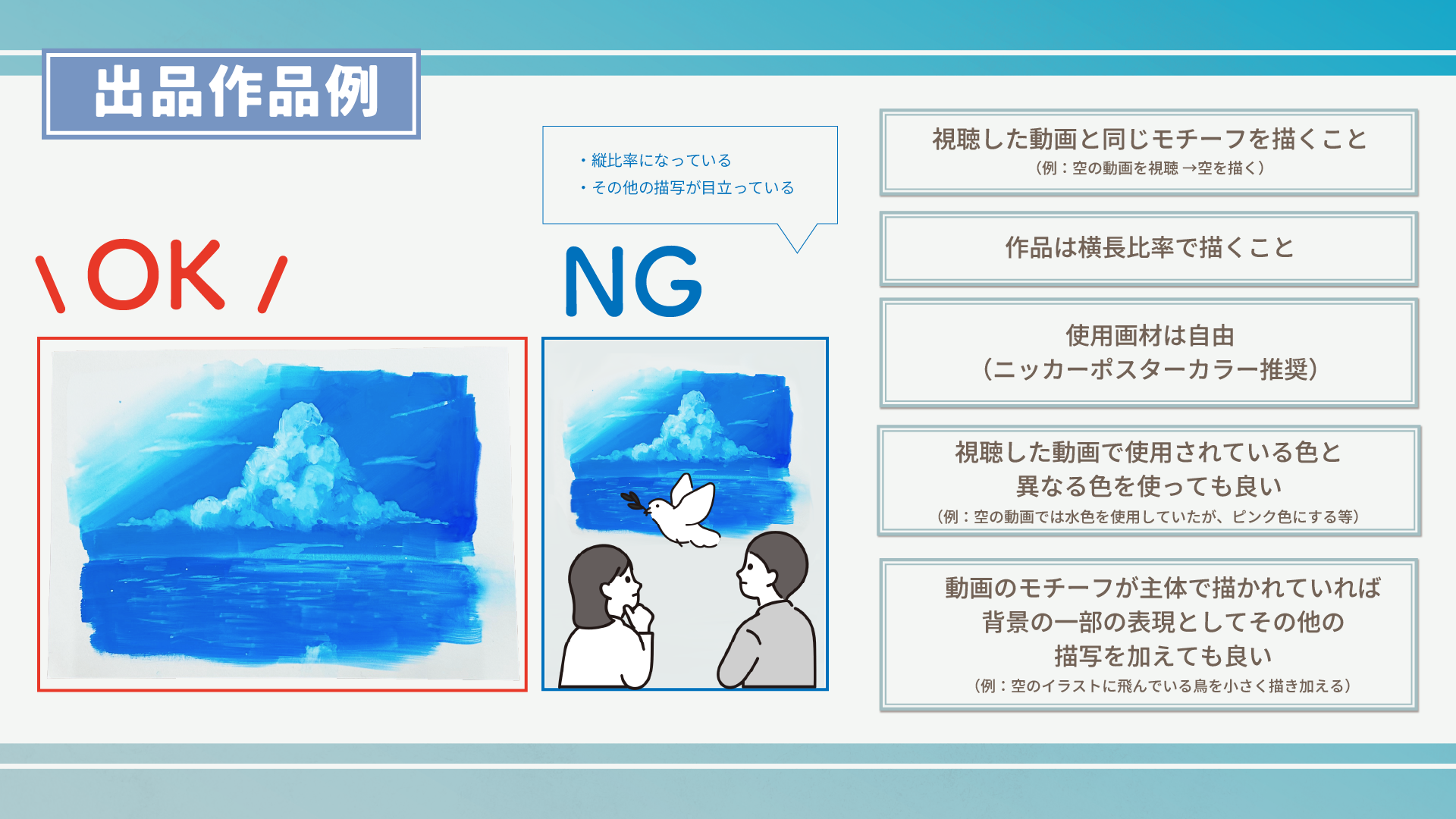 ルール説明STEP1