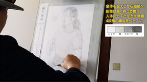 商品1