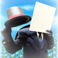 プロフィール画像（サムネイル）