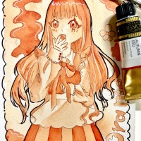 プロフィール画像（サムネイル）