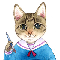 プロフィール画像（サムネイル）