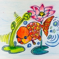 プロフィール画像（サムネイル）