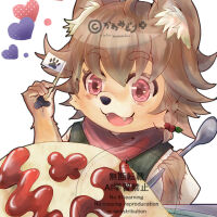 プロフィール画像（サムネイル）