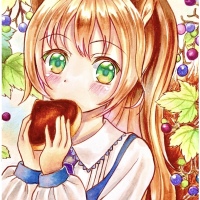 プロフィール画像（サムネイル）