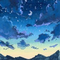 プロフィール画像（サムネイル）