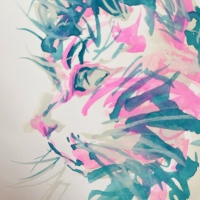 プロフィール画像（サムネイル）