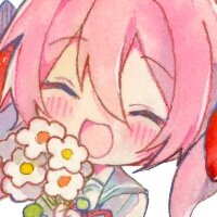 プロフィール画像（サムネイル）