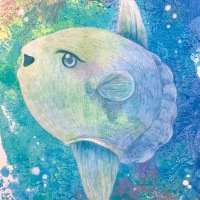 プロフィール画像（サムネイル）