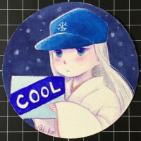 プロフィール画像（サムネイル）
