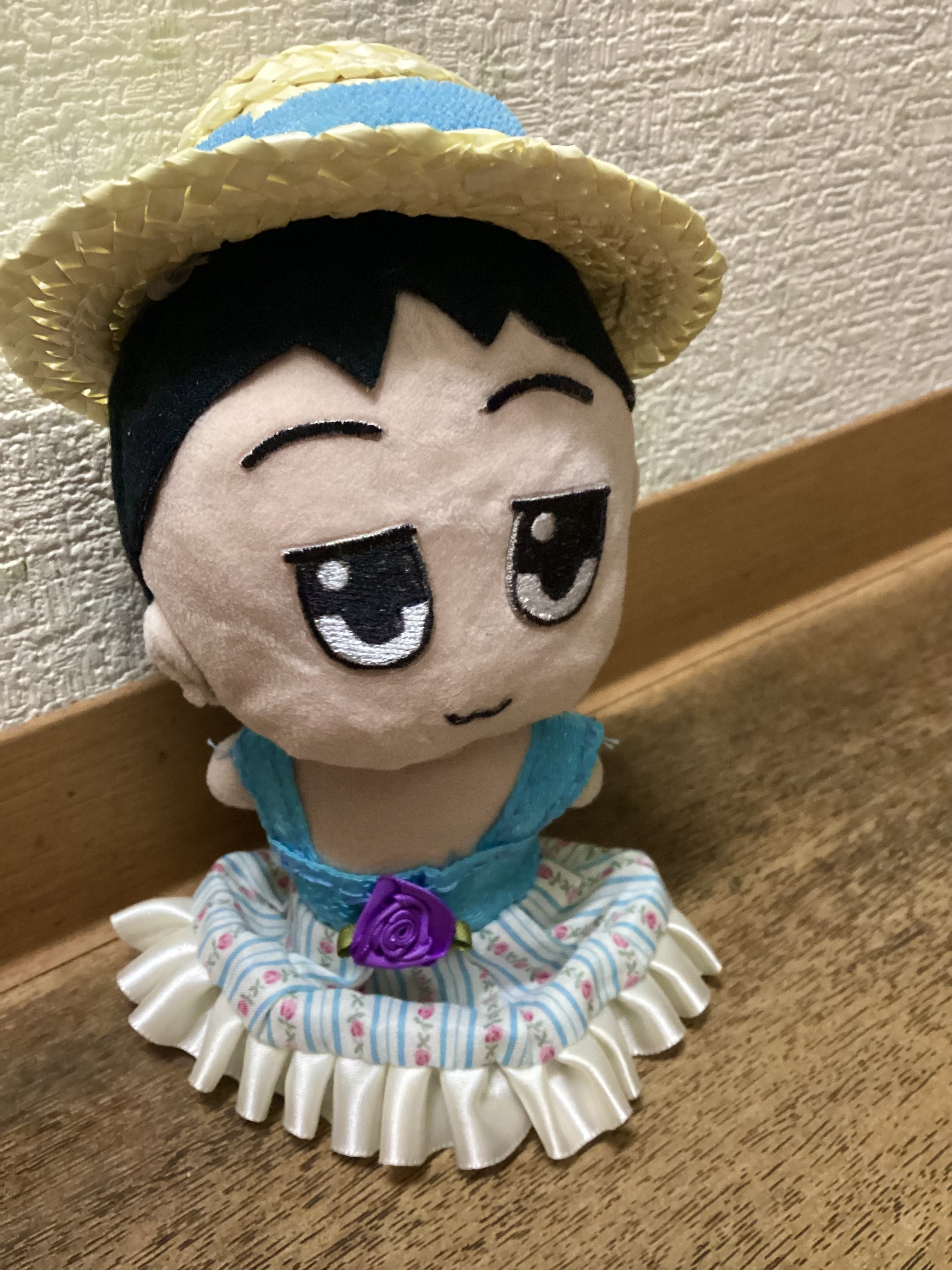 せっぱつまりこの作品画像２