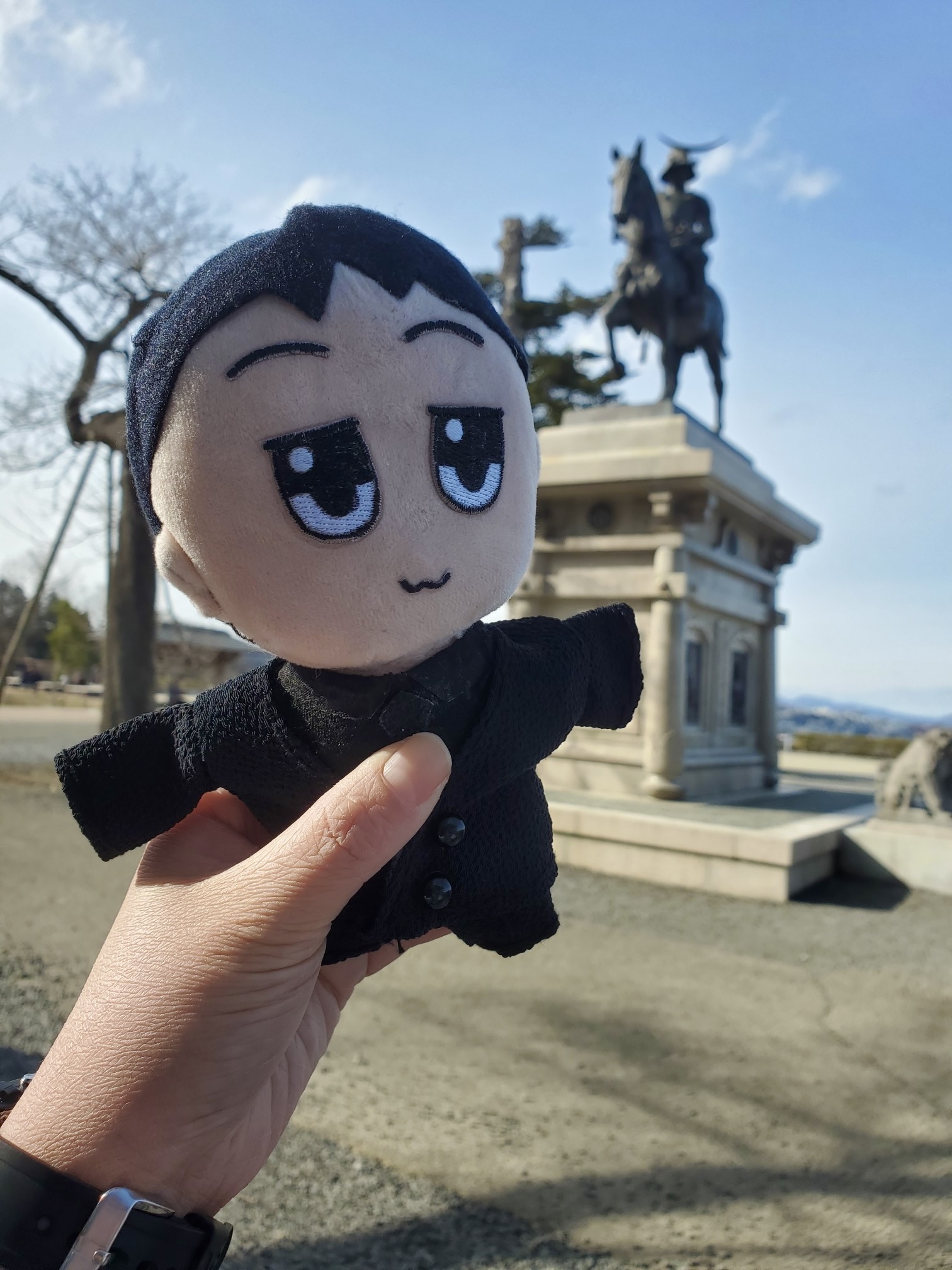 せっぱつまりこの講師画像