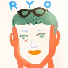 ターナー色彩スズキの講師画像（サムネイル）