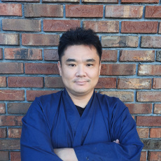 大塚耕志郎の講師画像（サムネイル）