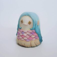 一実〈itsumi〉の配信者画像（サムネイル）