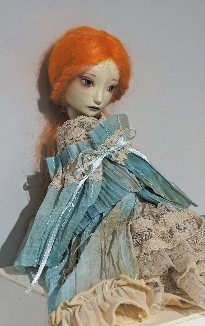 一実〈itsumi〉の作品画像１