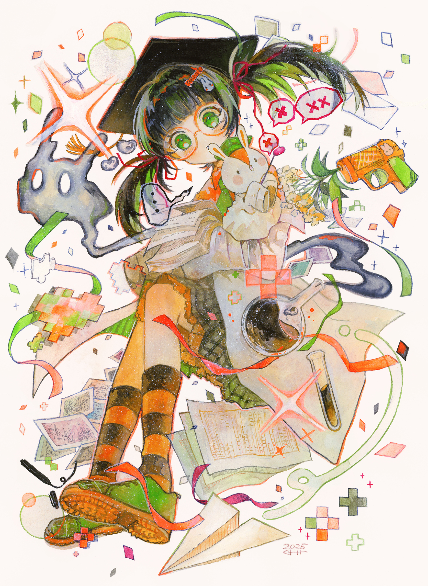 暮部の作品画像１